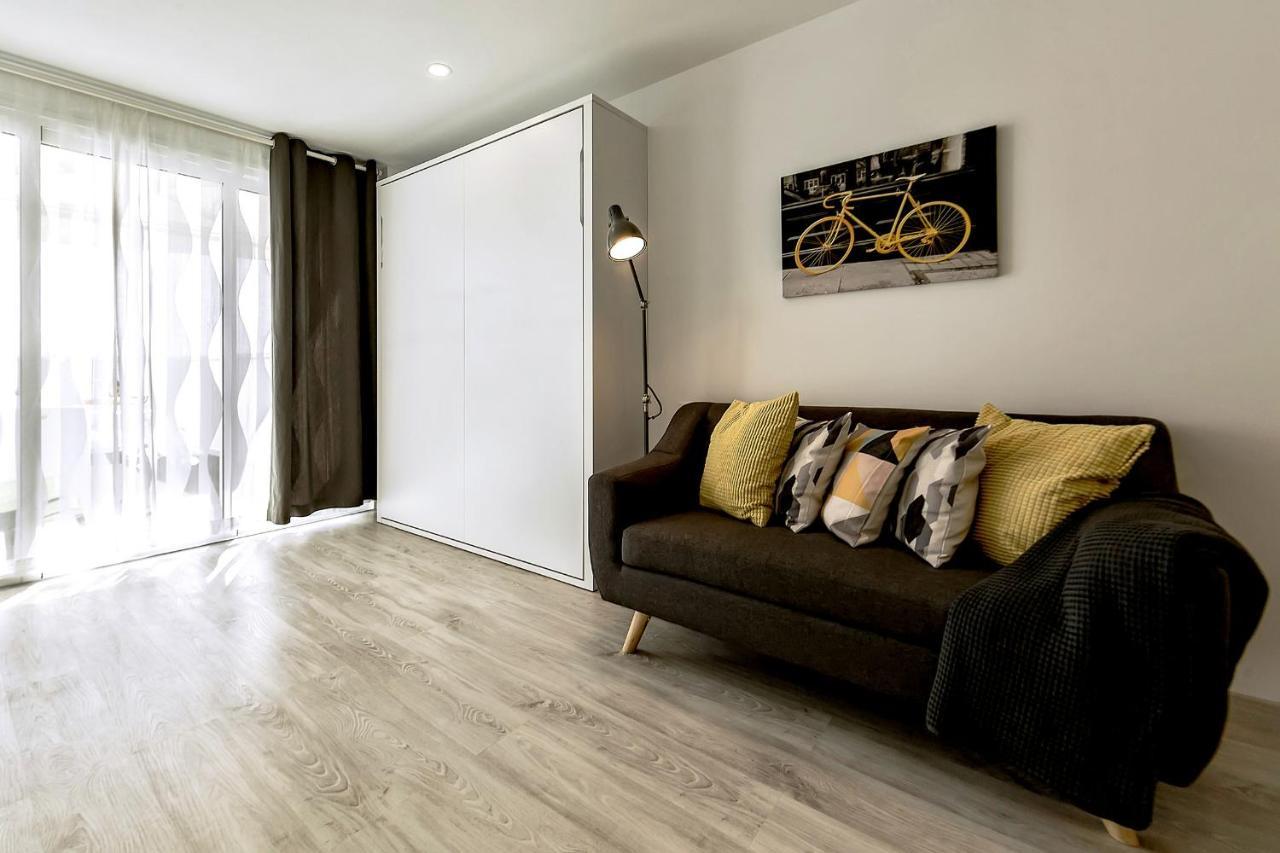 Luxury Penthouse Sea View, Cristianos Apartamento *