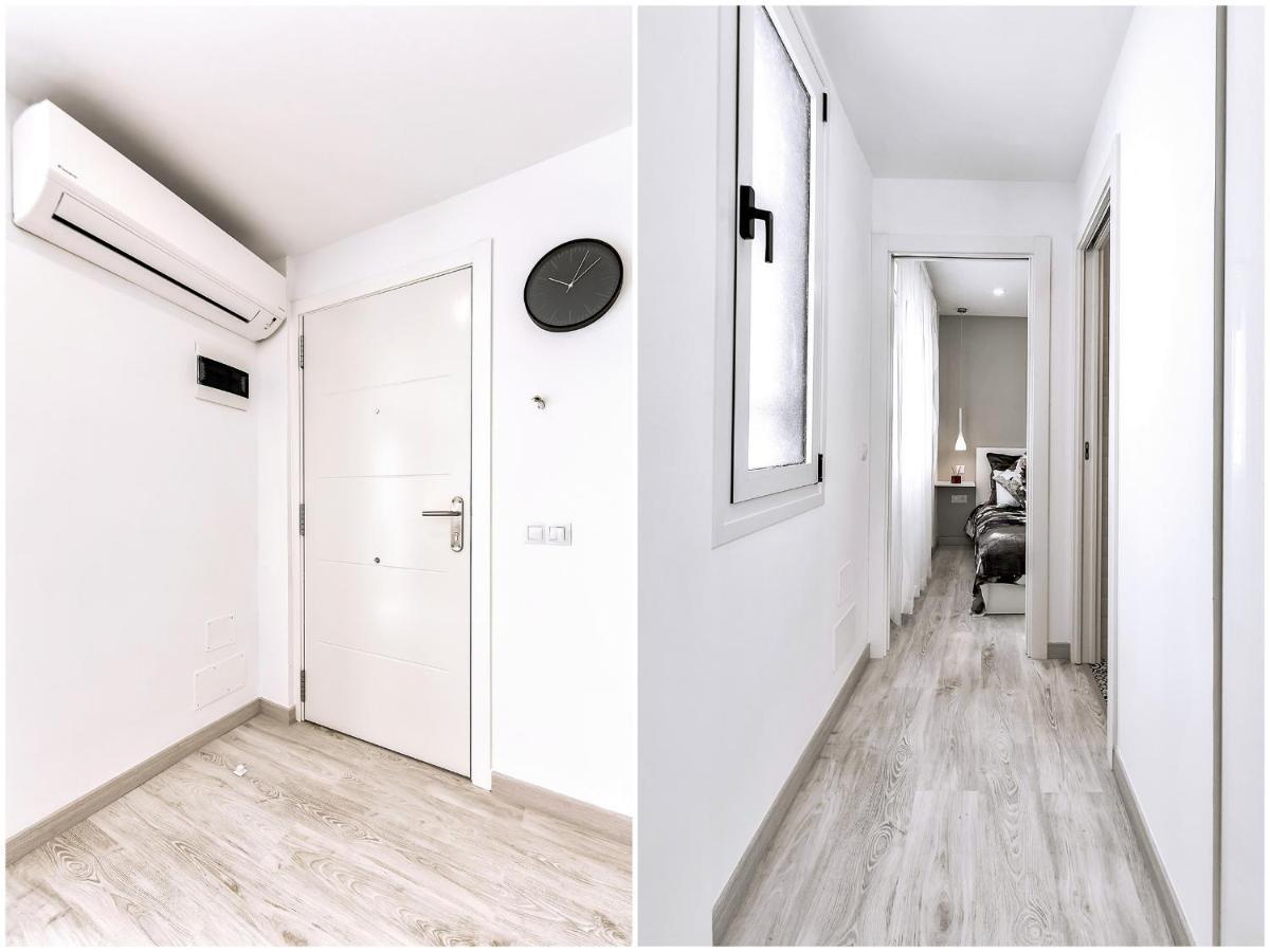 Luxury Penthouse Sea View, Cristianos
