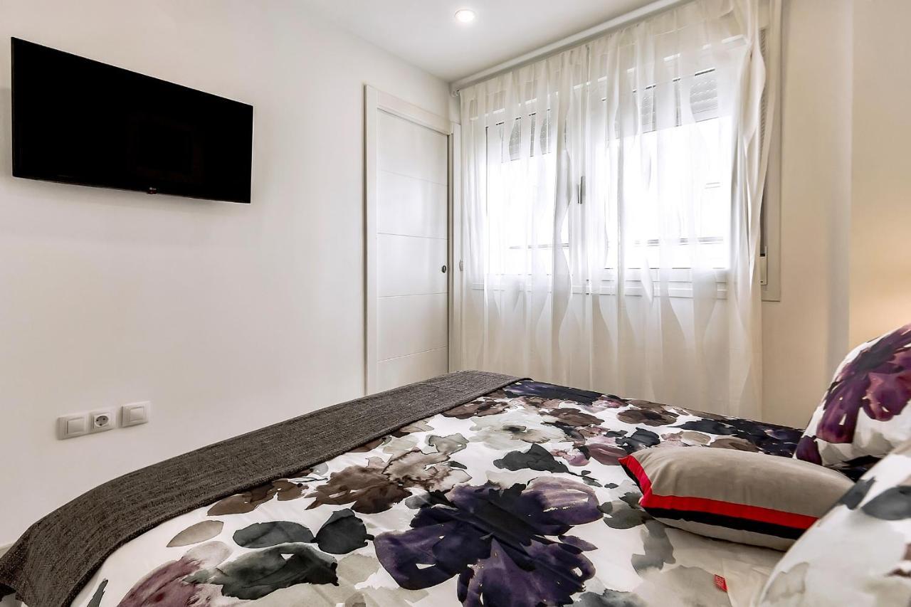 Apartamento Luxury Penthouse Sea View, Cristianos