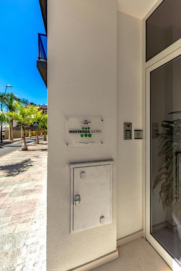 Apartamento Luxury Penthouse Sea View, Cristianos *