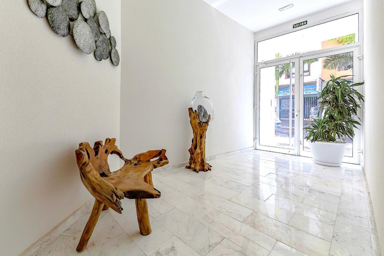Apartamento Luxury Penthouse Sea View, Cristianos *