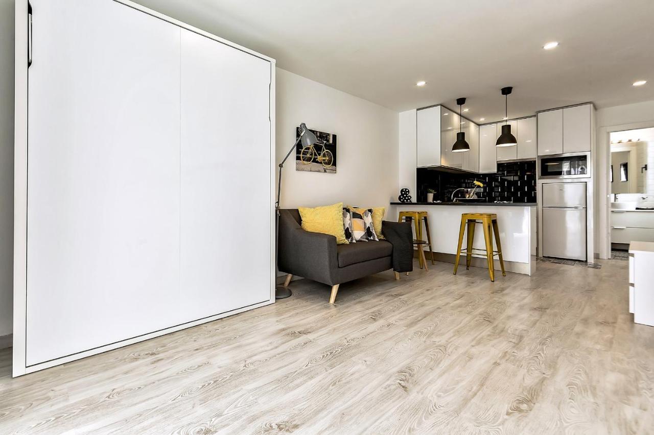 Luxury Penthouse Sea View, Cristianos