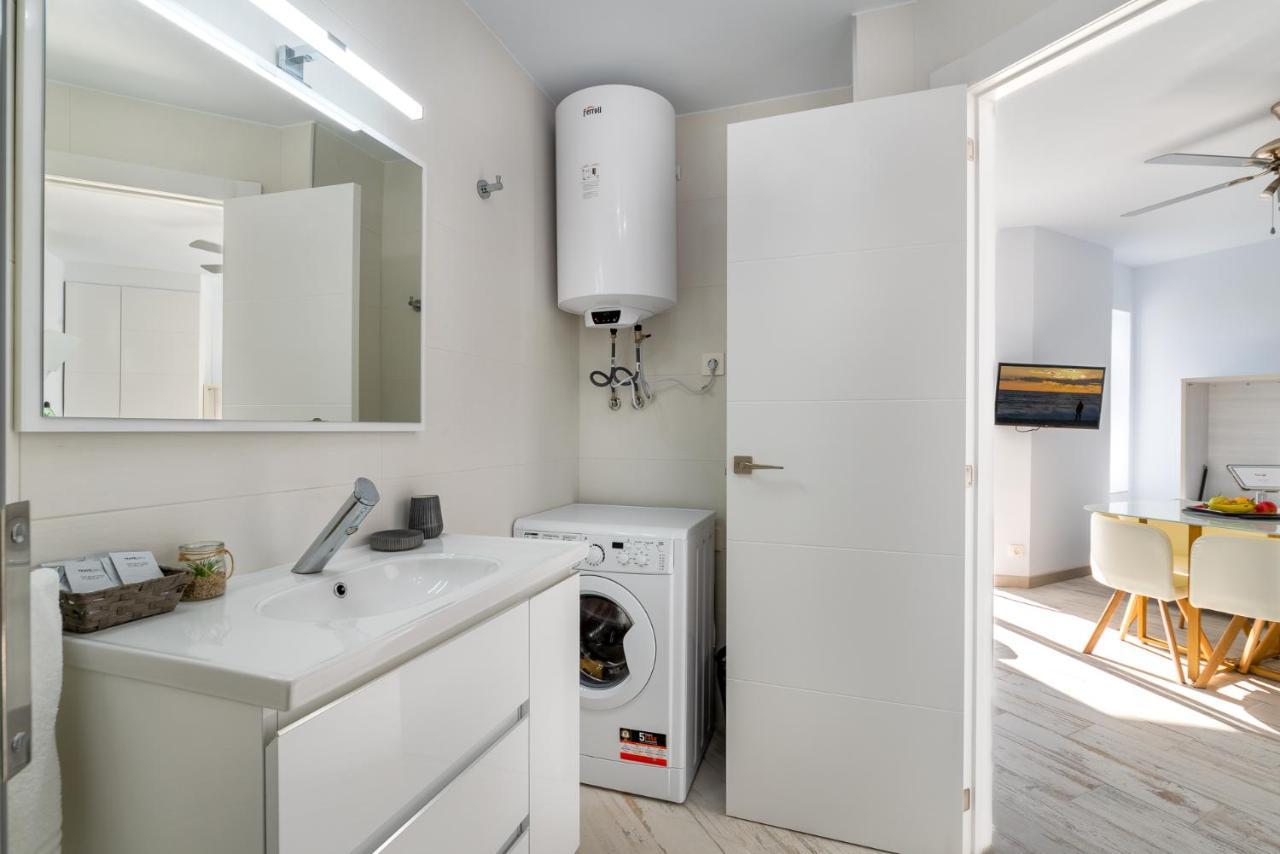 Apartment Estudio 7 Salobrena