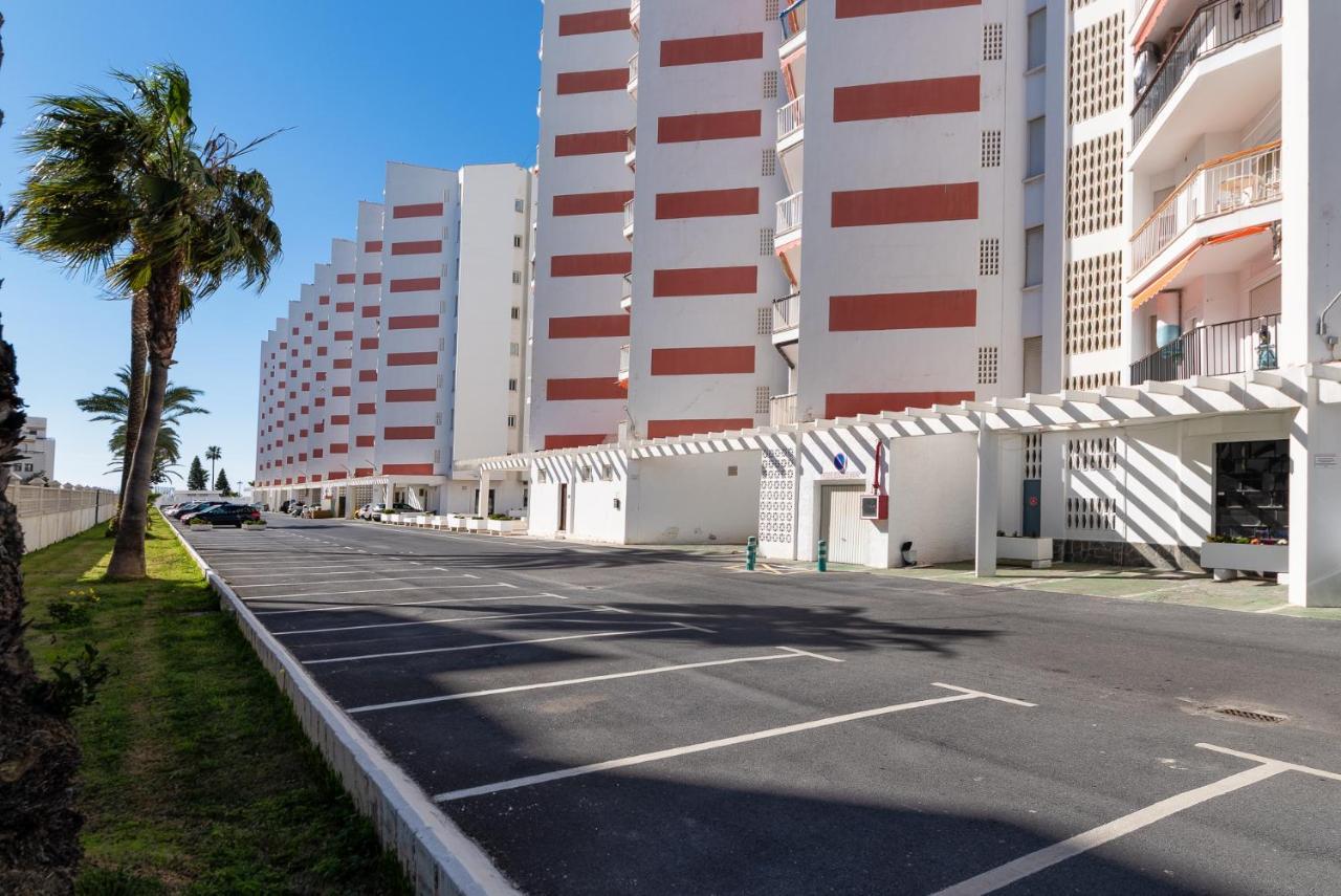 Estudio 7 Salobrena