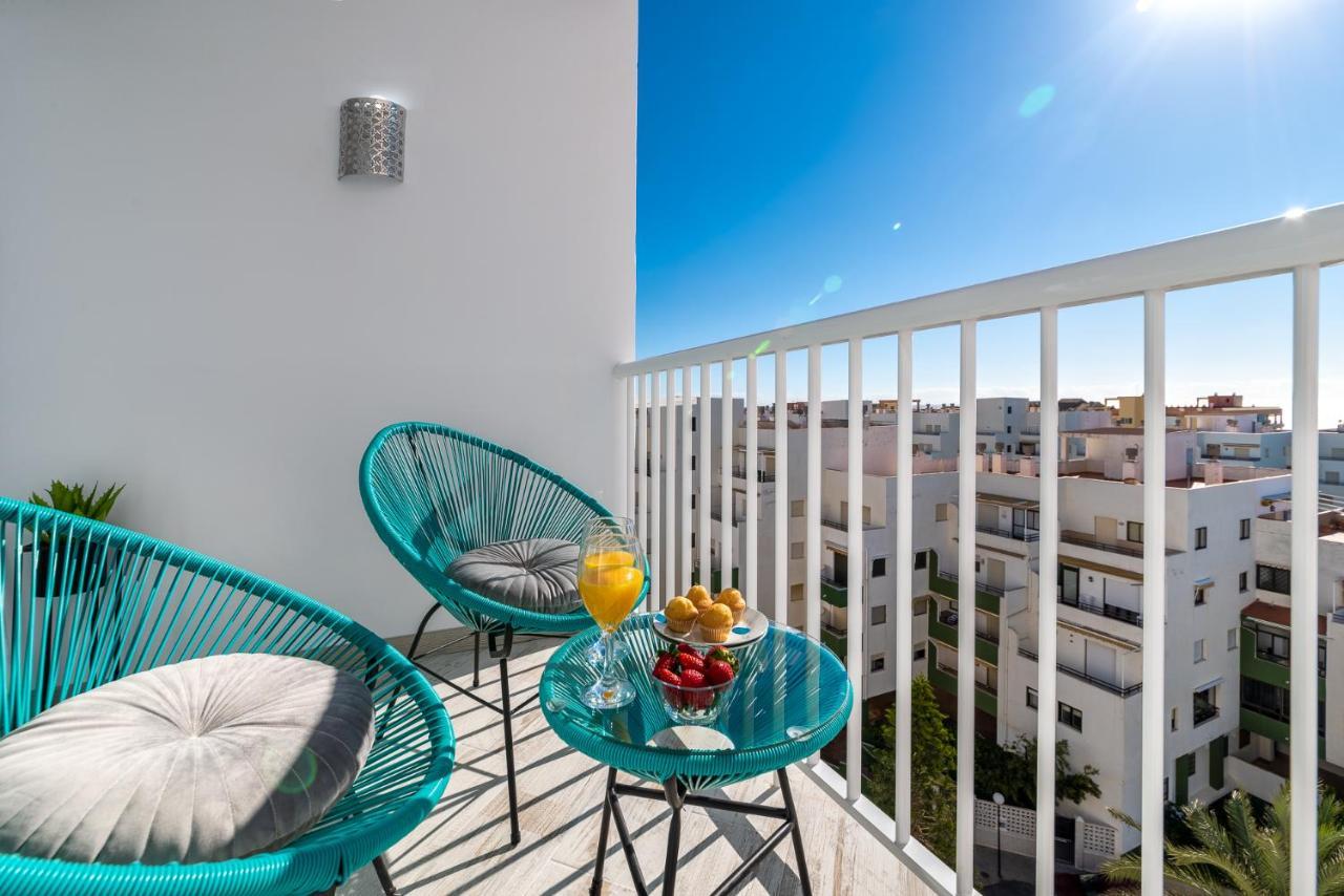 Apartment Estudio 7 Salobrena