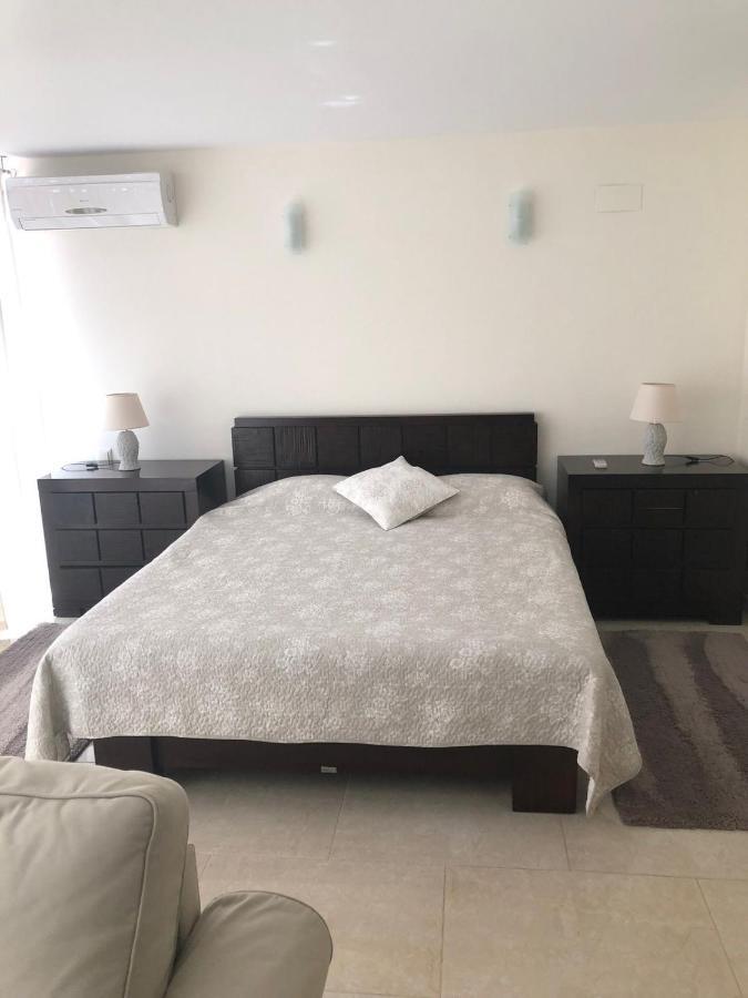 Apartment El Eden Playa de Gandia