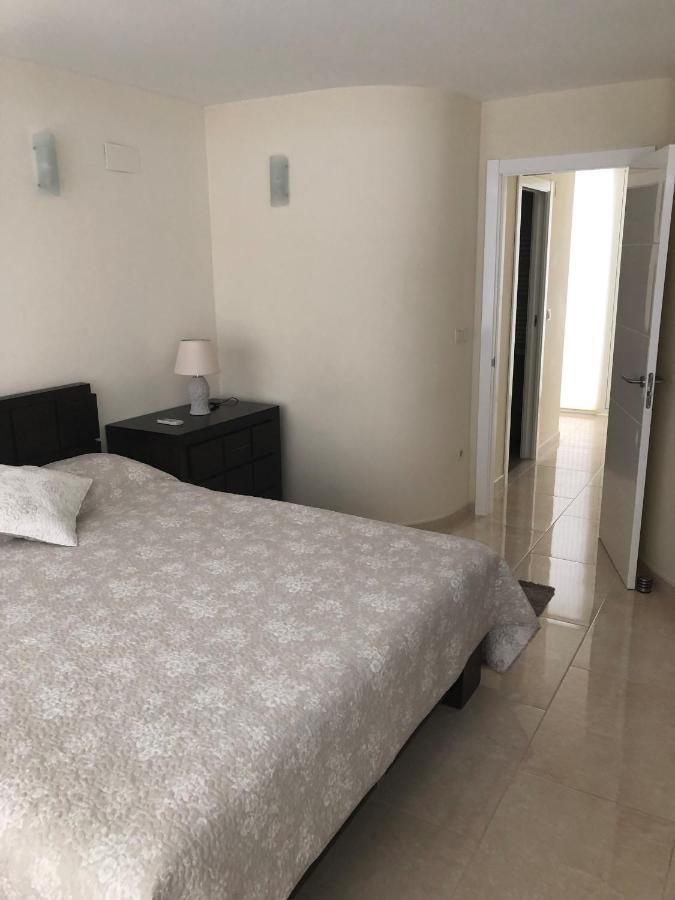 El Eden Apartment