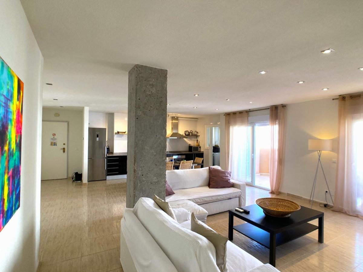 Apartment Spanish Connection - Marinesco Ii *