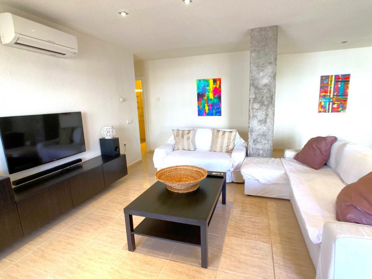 Spanish Connection - Marinesco Ii Apartment