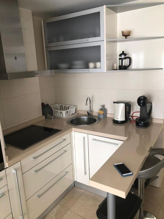 El Eden Apartment