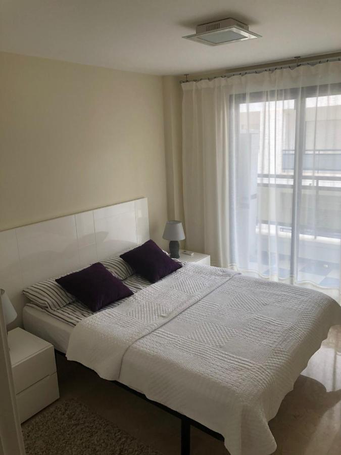 El Eden Apartment