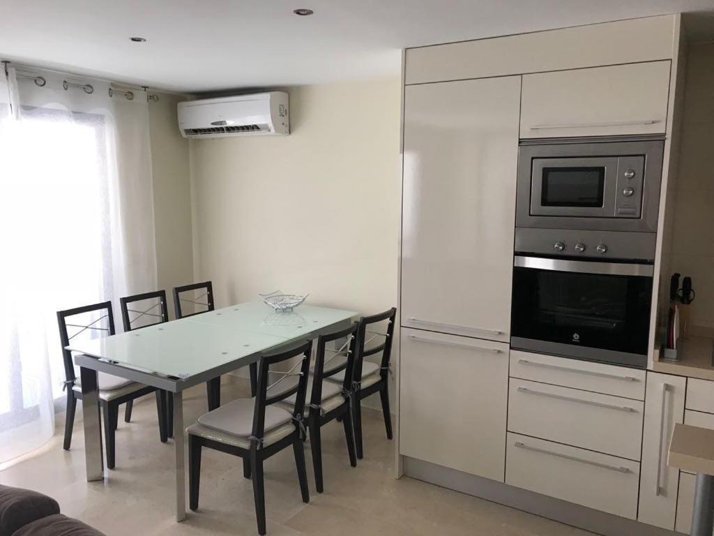 Apartment El Eden Playa de Gandia
