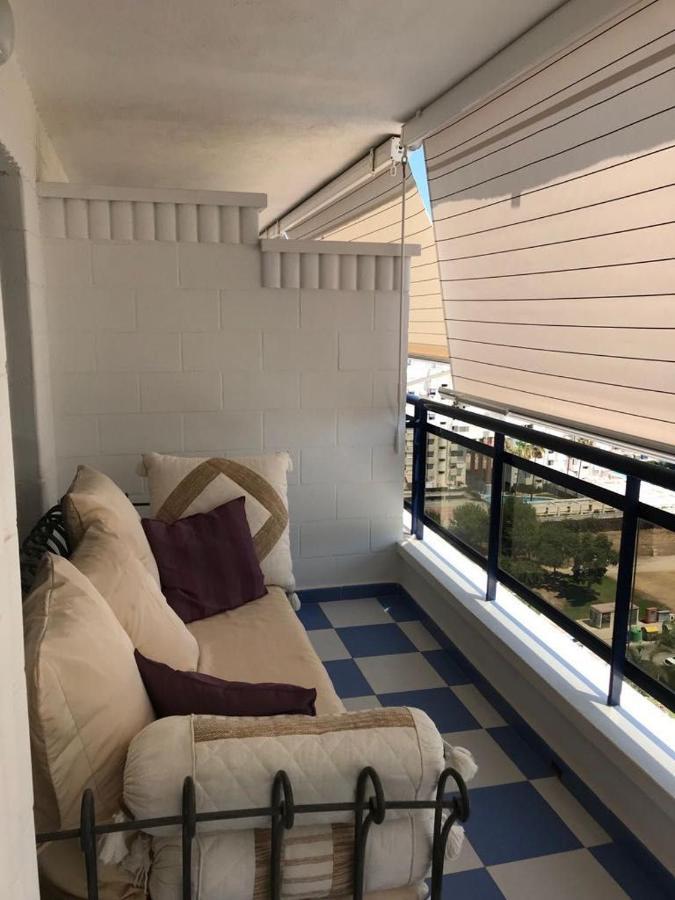 El Eden Apartment *