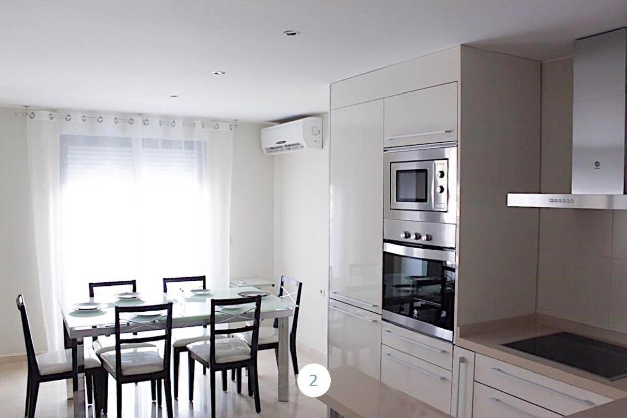 El Eden Apartment Playa de Gandia