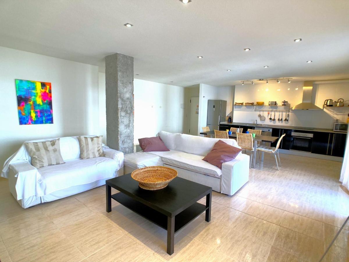 Spanish Connection - Marinesco Ii Apartment *