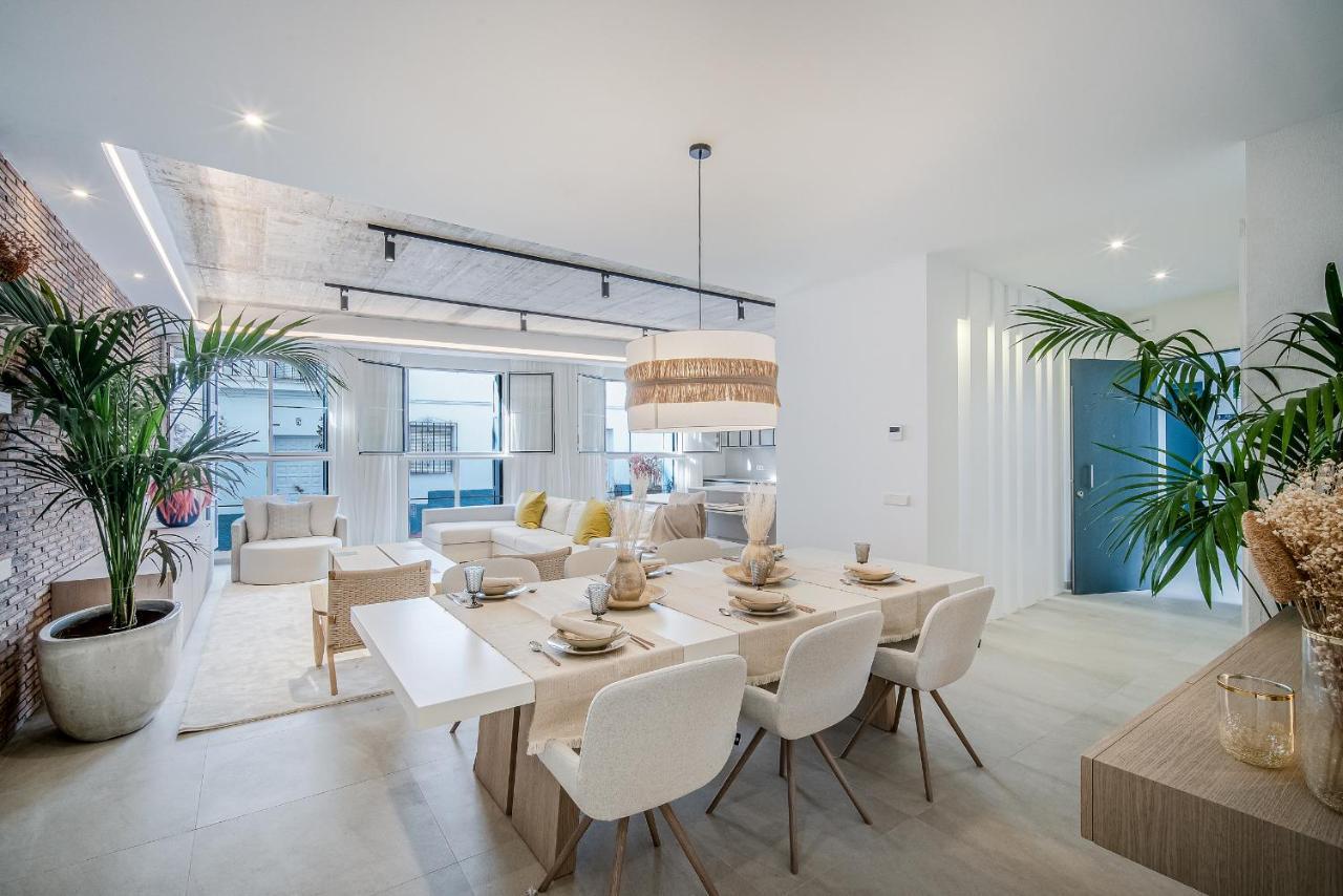 Apartment Casona Seis Lunas *