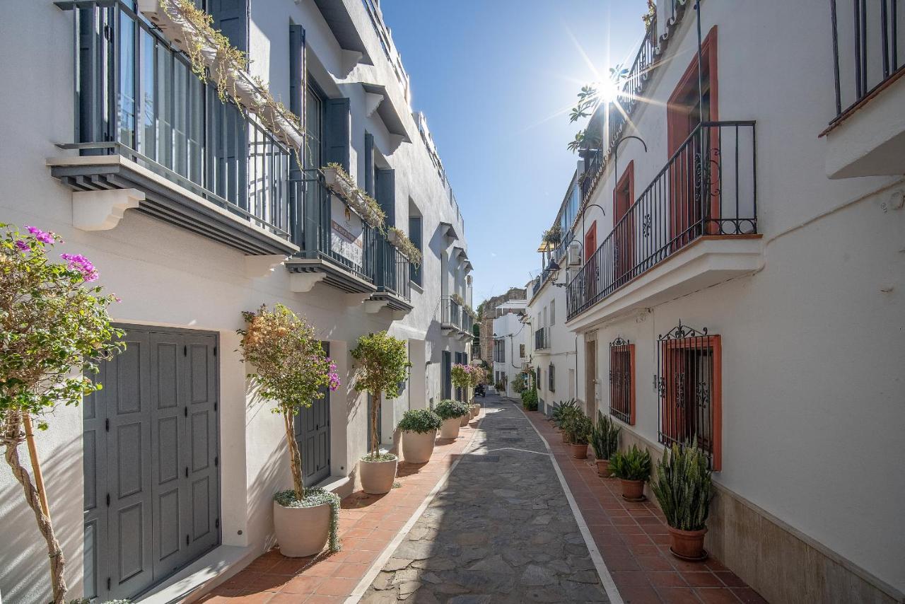 Casona Seis Lunas * Marbella