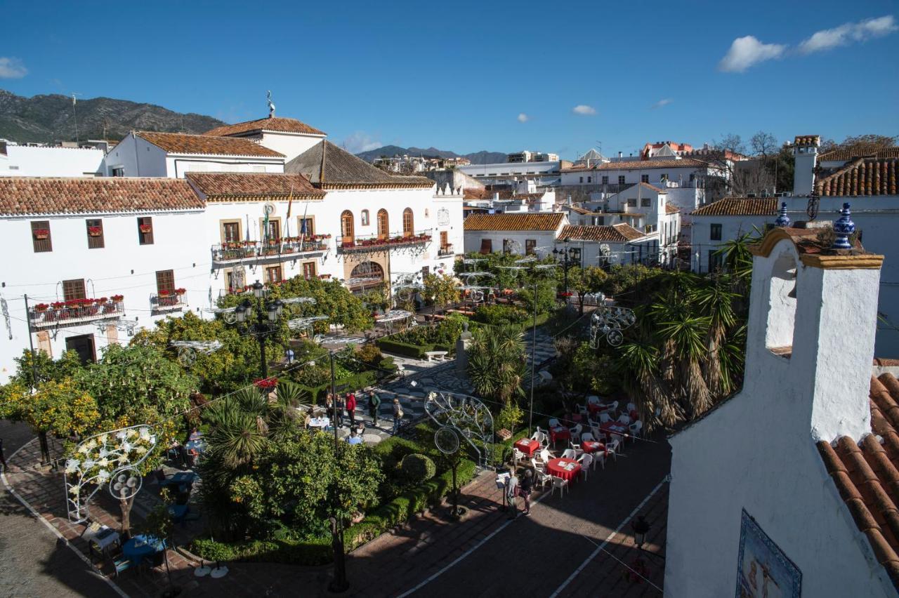 Apartment Casona Seis Lunas Marbella