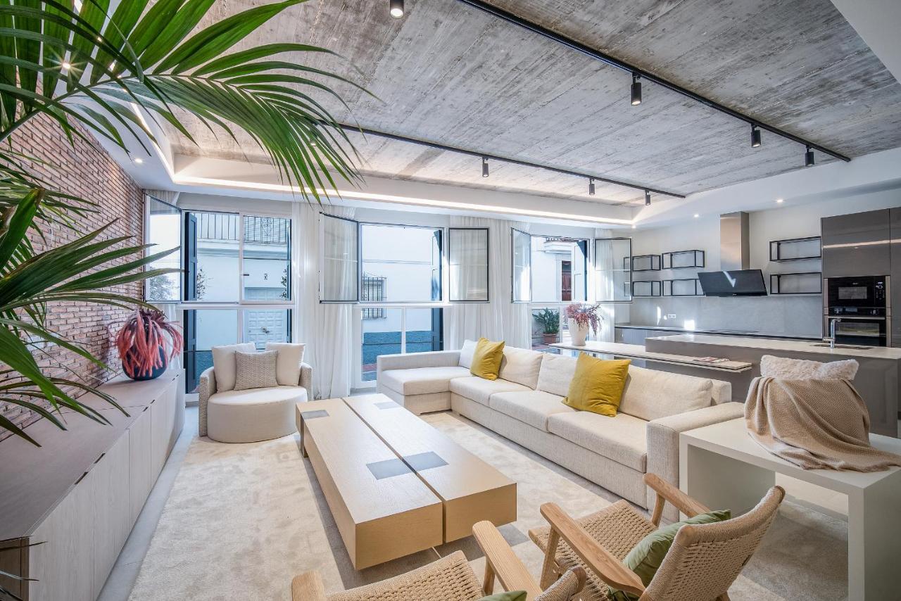 Apartment Casona Seis Lunas
