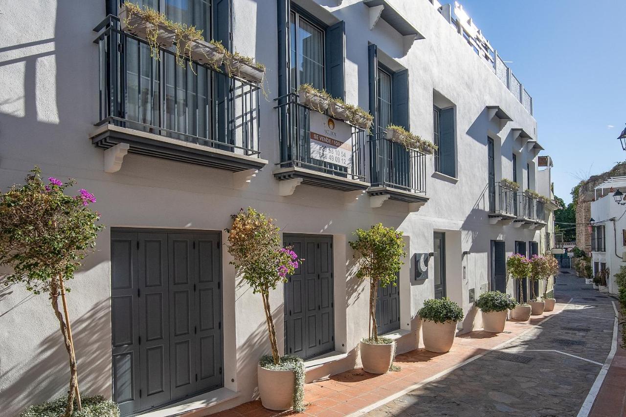 Apartment Casona Seis Lunas *