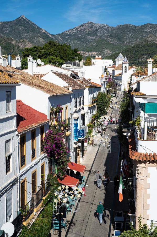 Casona Seis Lunas * Marbella