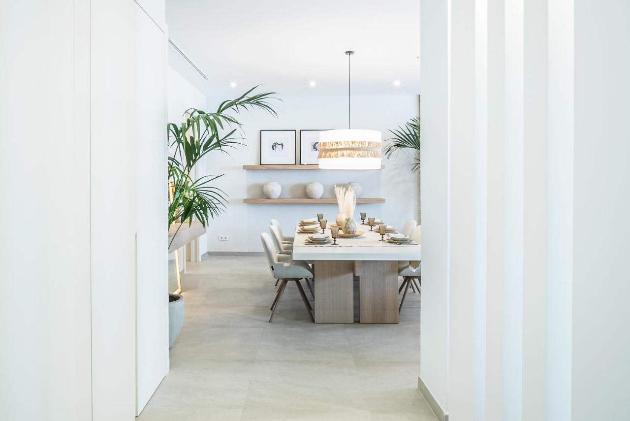 Apartment Casona Seis Lunas *