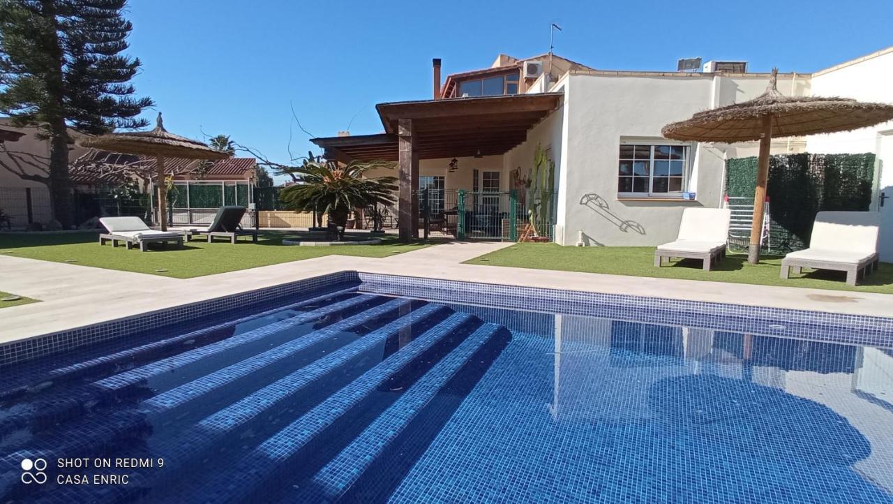 Casa De Sueños Benasha *