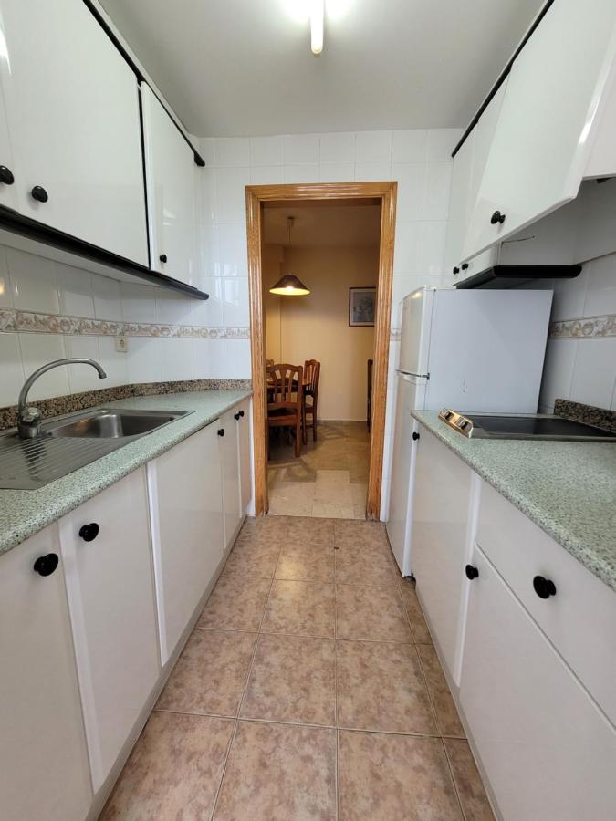 Torres Gardens-fincas Apartamento *