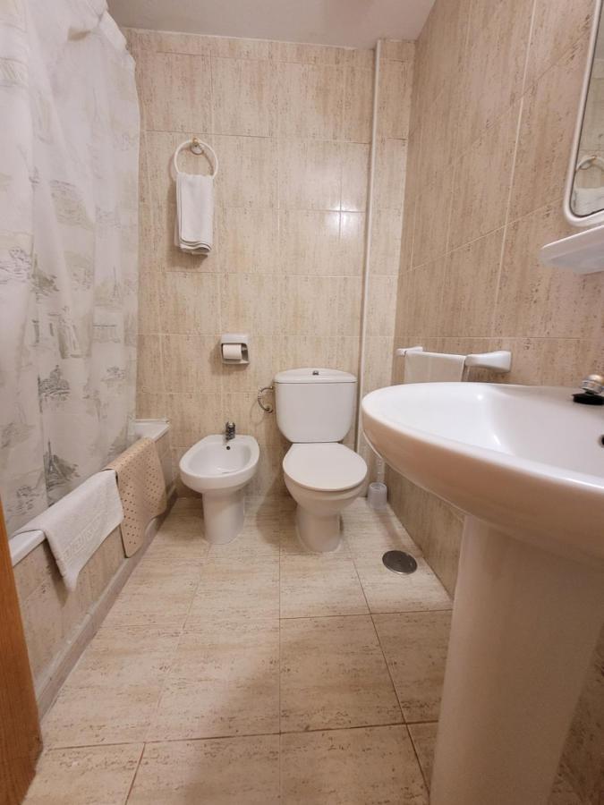 Apartamento Torres Gardens-fincas Benidorm