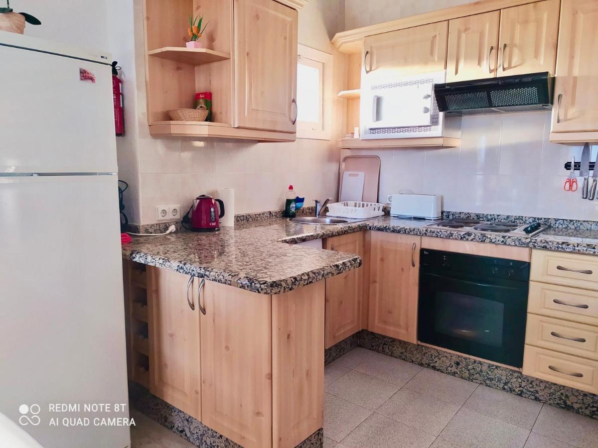 Apartamento Club Algaida Beach Apartamento *