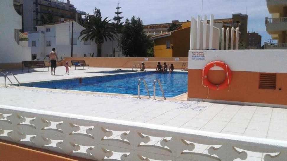 Apartamento A H Voramar Apartamento