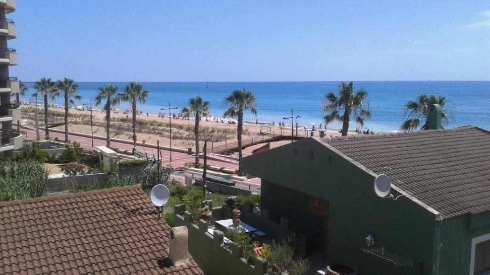 A H Voramar Apartamento Apartamento *