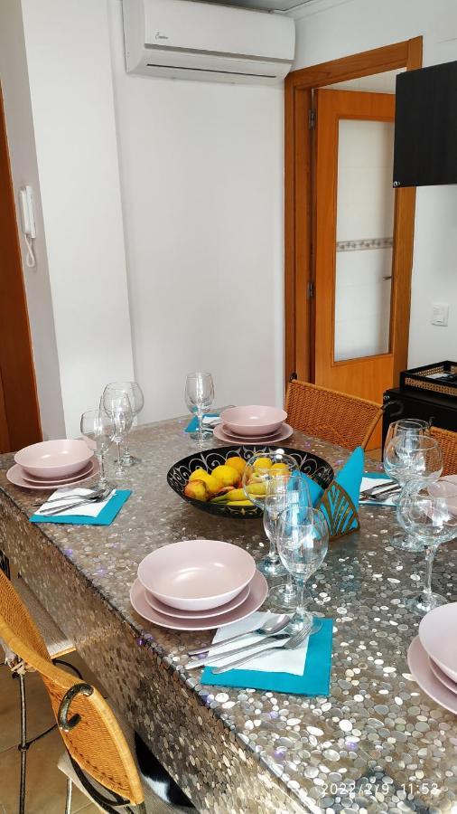 Adosado A 300m De La Playa Apartamento *