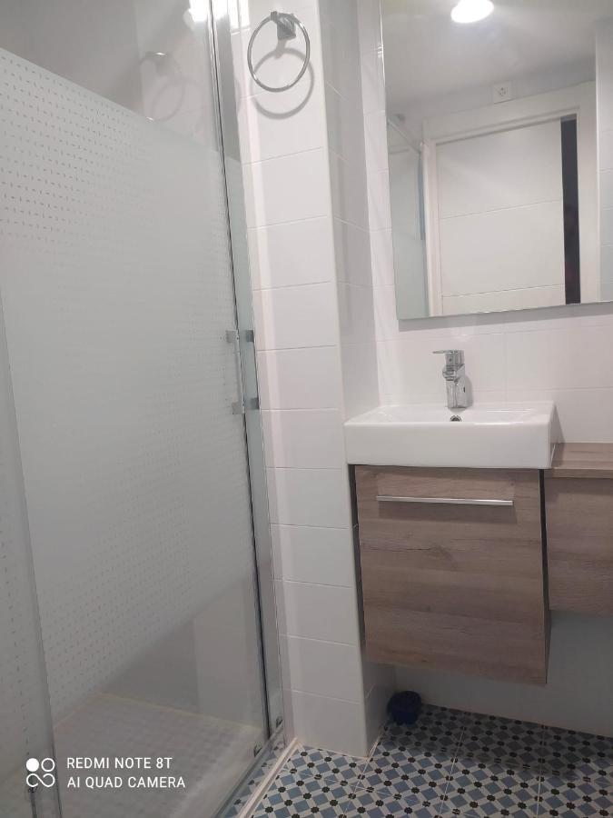 Apartment Rincon Del Mar *