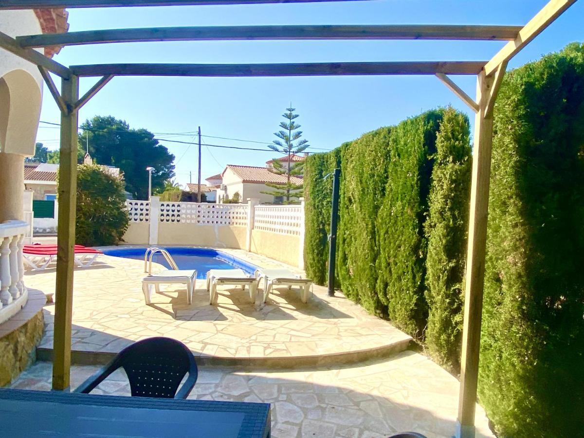 Avondale 3bedroom With Air-conditioning & Private Swimming Pool *