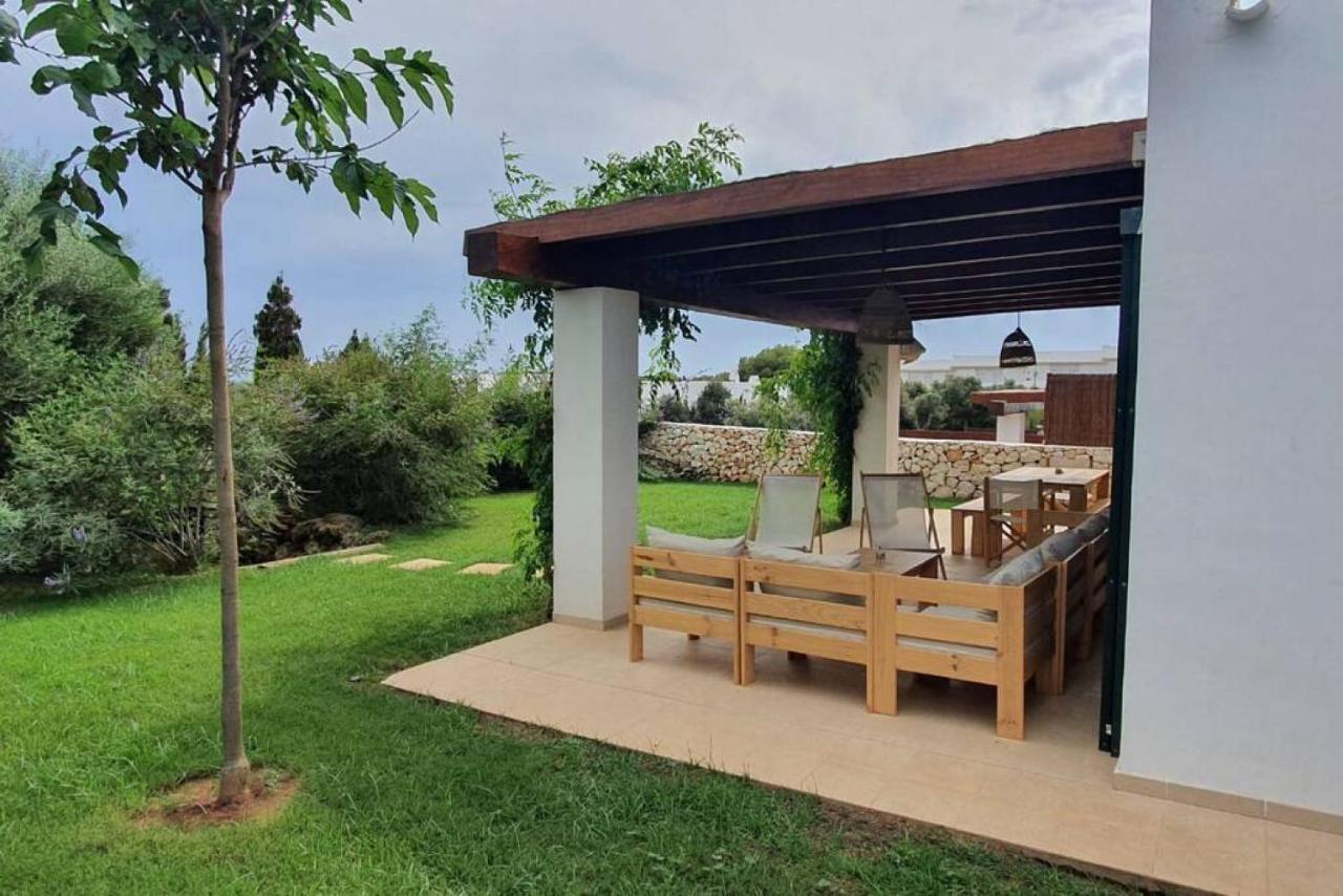Villa Himala Sant Lluis