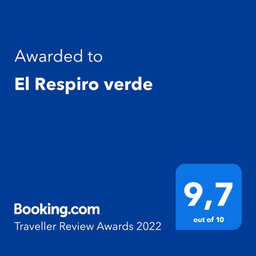 El Respiro Apartment