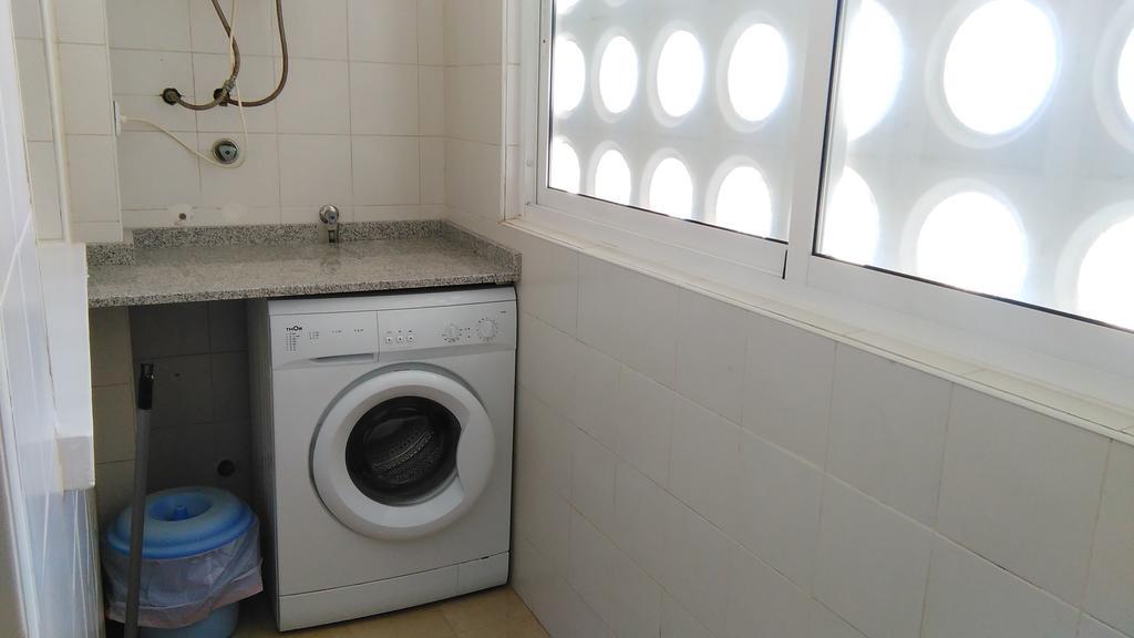 Apartamento Copacabana Playa *
