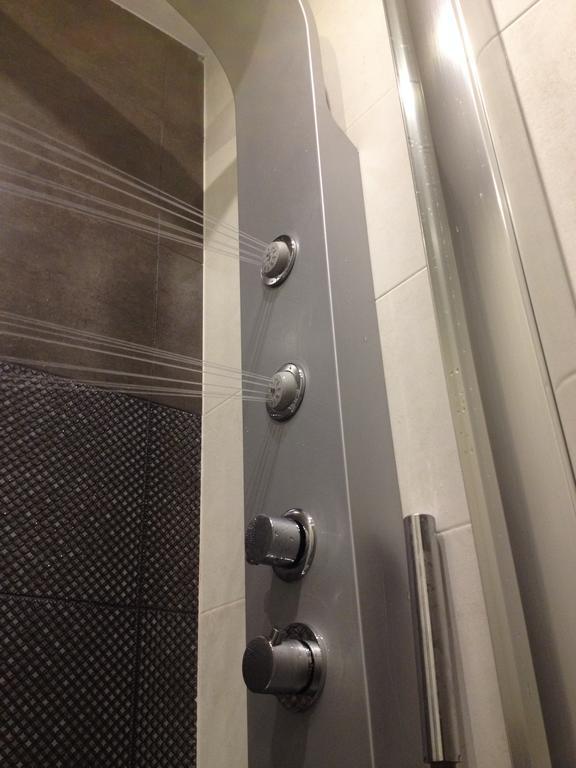 Itxas Gain Hotel