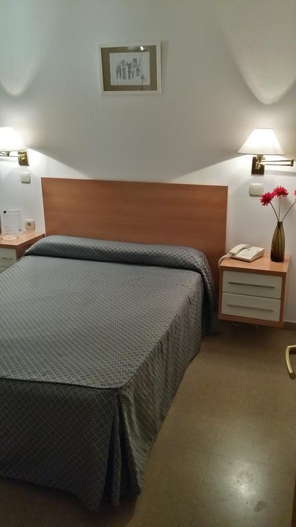 Hotel El Paraiso