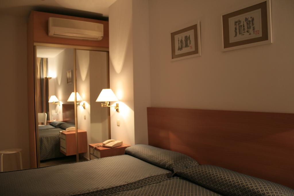 El Paraiso Hotel Caleta de Vélez