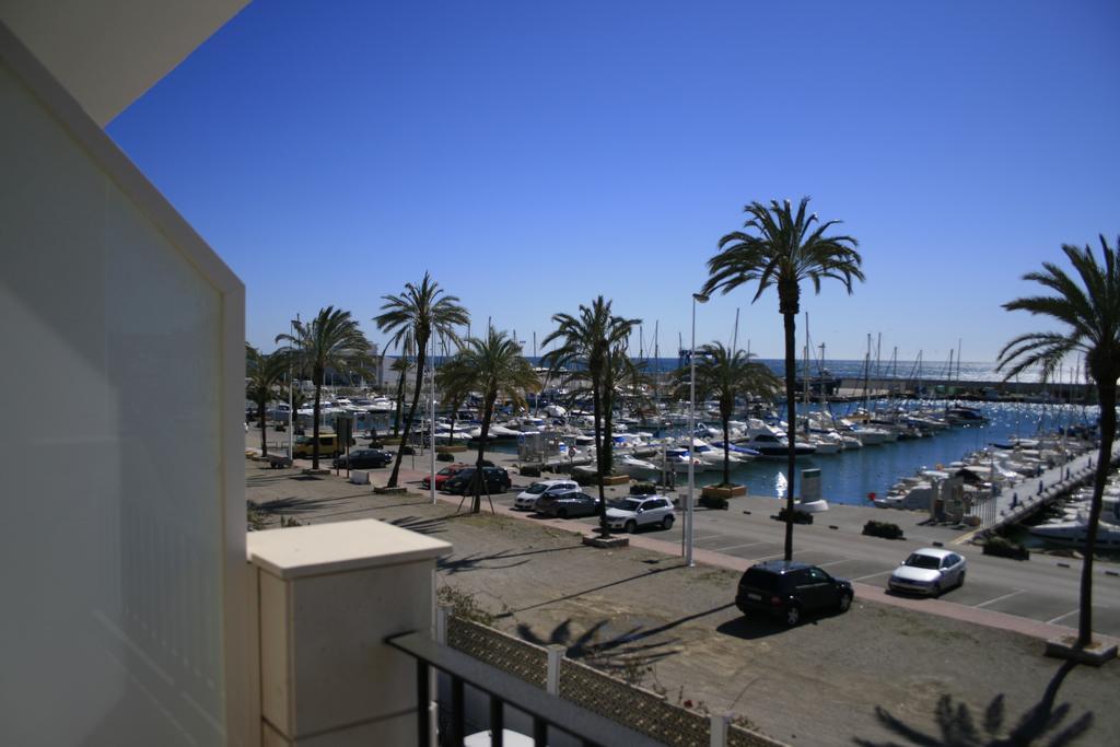 El Paraiso Hotel Caleta de Vélez