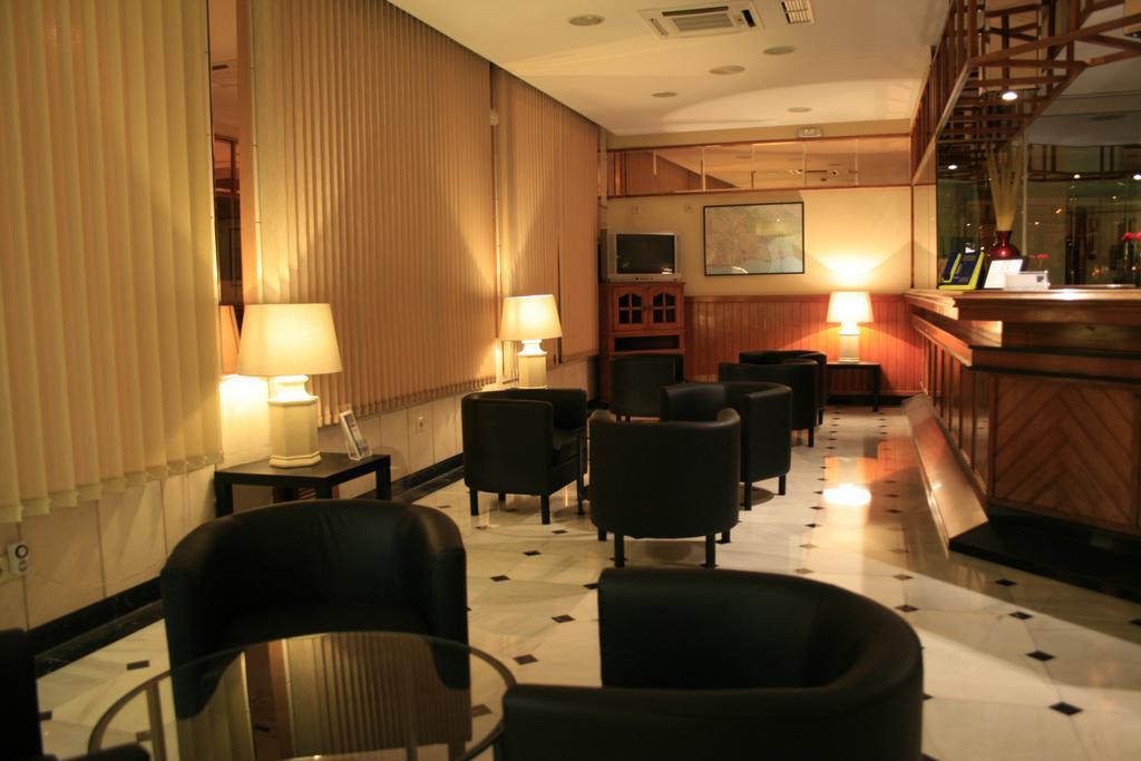 El Paraiso Hotel Caleta de Vélez