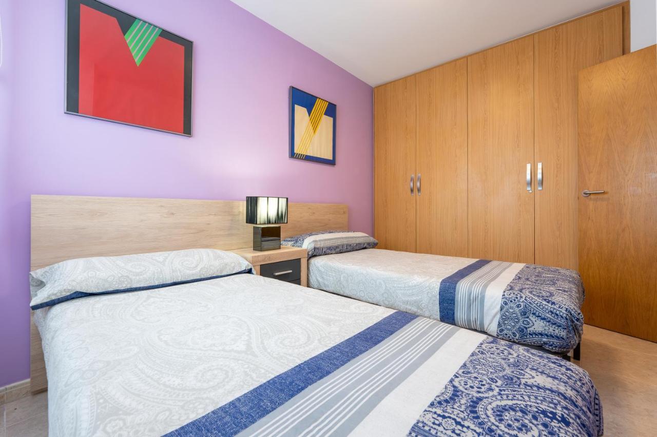Apartment Ca La Marga