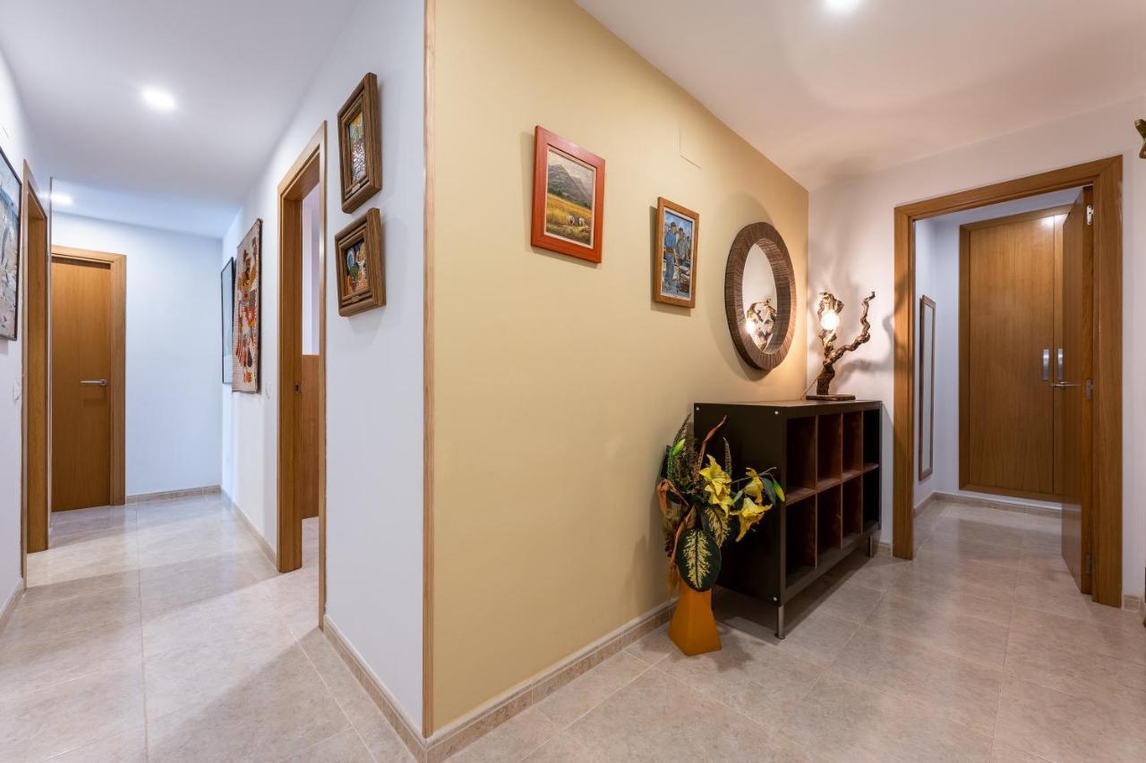 Apartment Ca La Marga *
