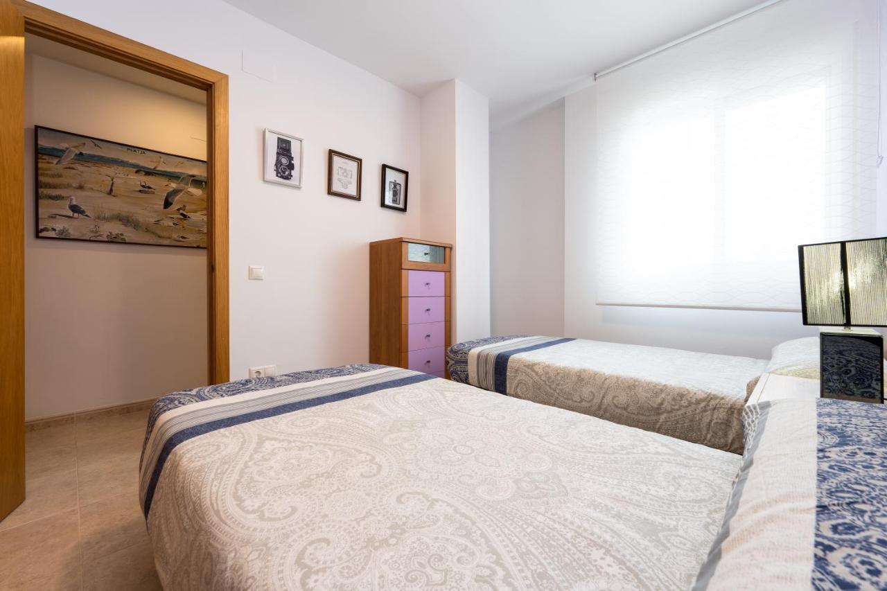 Ca La Marga Apartment *