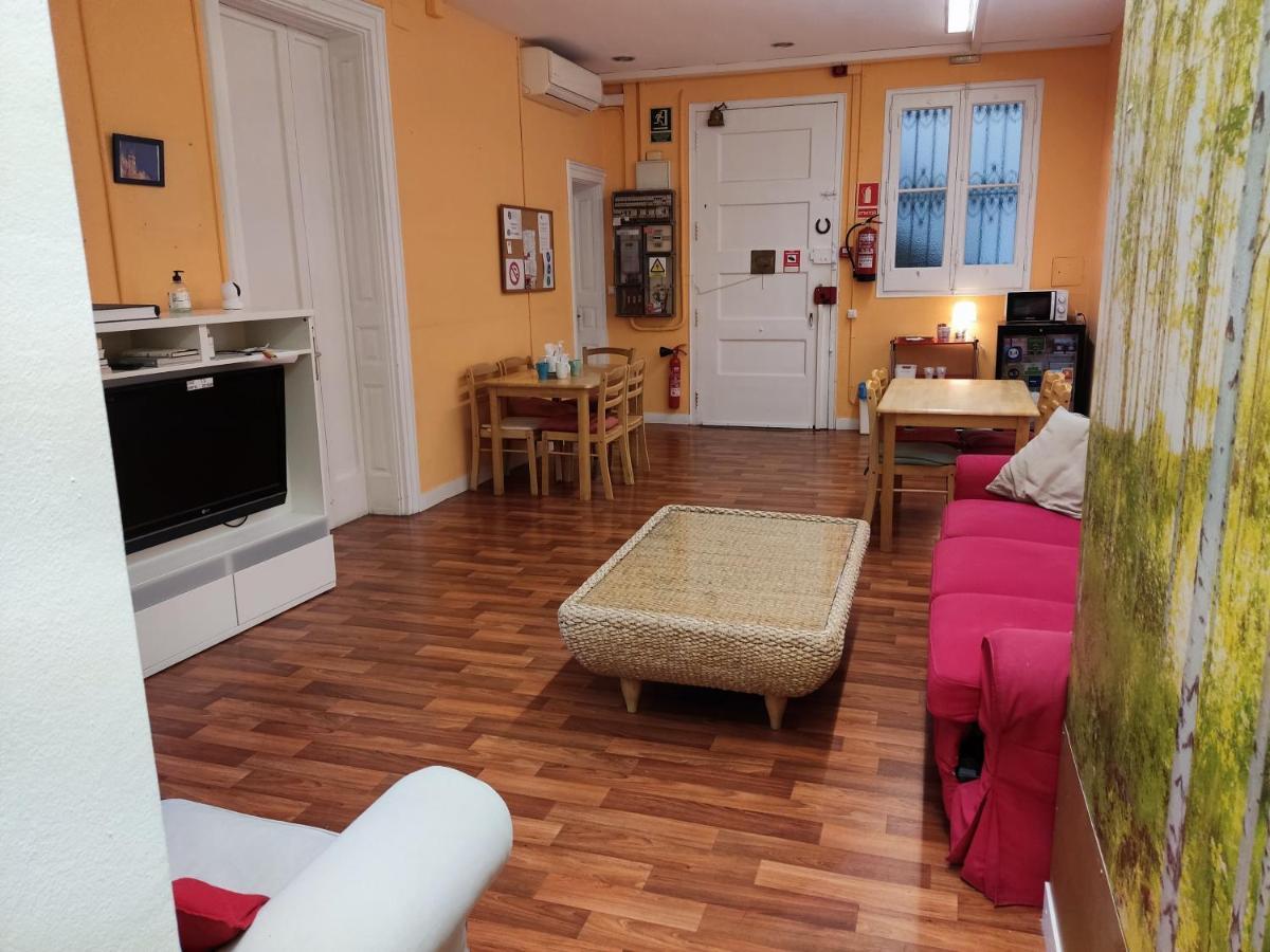 Guest house Del Palau 2*