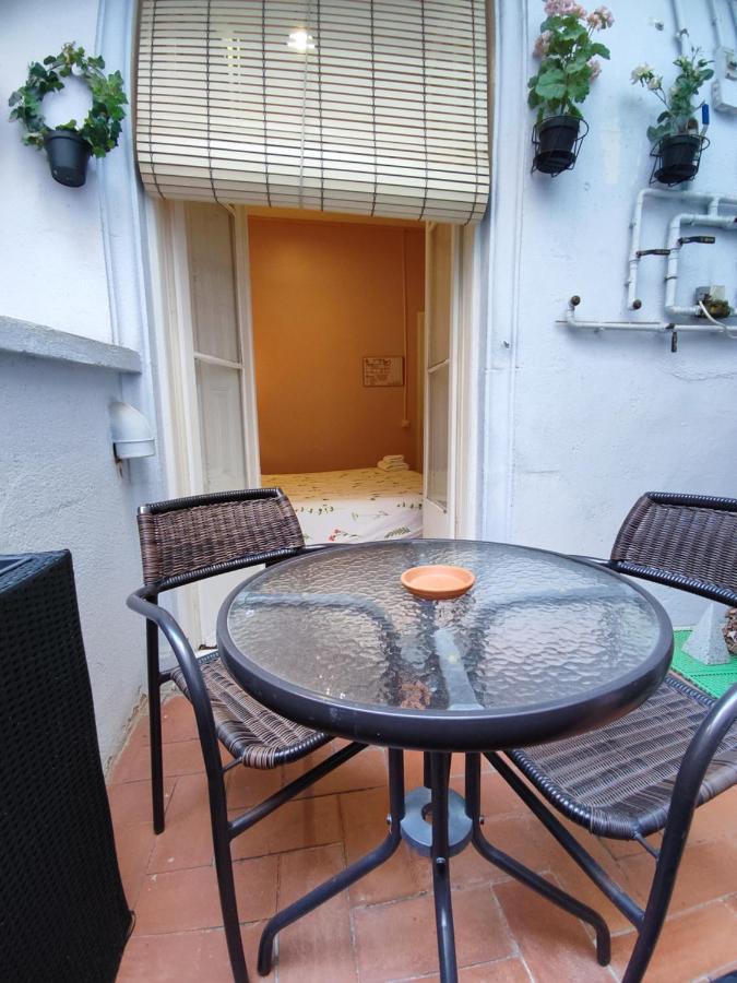 Del Palau Guest house