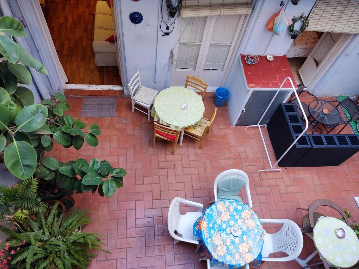 Del Palau Guest house