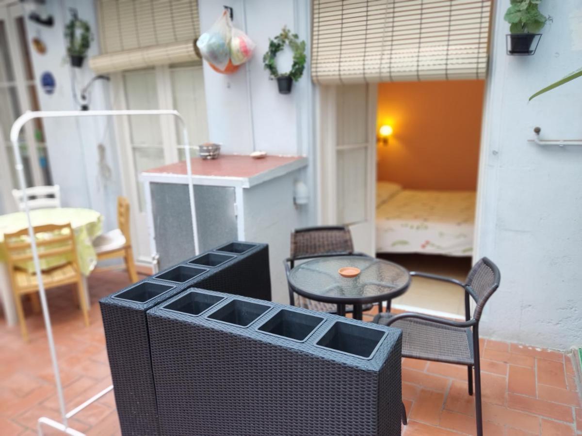 Guest house Del Palau Barcelona